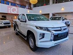 میتسوبیشی L200